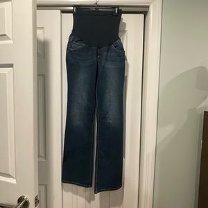 Maternity Jeans